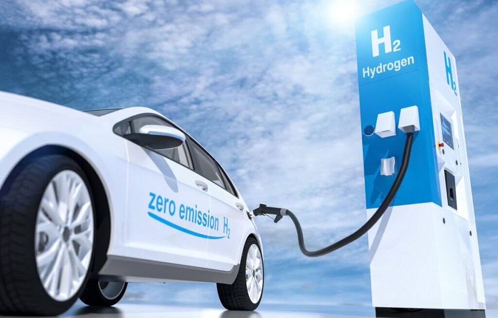 Alternative Wasserstoffauto – Warum wird darüber so wenig gesprochen?